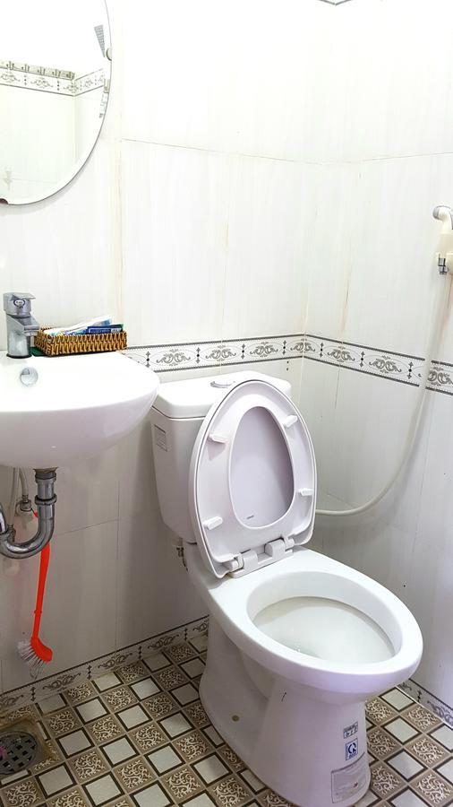 קוואנג נגאי Phat Dat Hotel מראה חיצוני תמונה